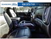 2020 GMC Sierra 2500HD SLT (Stk: MT099A) in Kamloops - Image 22 of 25