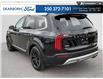 2021 Kia Telluride SX Limited (Stk: 9K2606) in Kamloops - Image 4 of 25