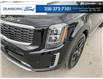 2021 Kia Telluride SX Limited (Stk: 9K2606) in Kamloops - Image 10 of 25