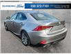 2019 Lexus IS 300 Base (Stk: TS864A) in Kamloops - Image 4 of 25