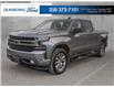 2020 Chevrolet Silverado 1500 RST (Stk: TS867A) in Kamloops - Image 1 of 25