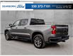 2020 Chevrolet Silverado 1500 RST (Stk: TS867A) in Kamloops - Image 4 of 25