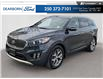 2018 Kia Sorento 2.0L SX (Stk: 9K2601) in Kamloops - Image 1 of 25