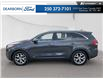 2018 Kia Sorento 2.0L SX (Stk: 9K2601) in Kamloops - Image 3 of 25