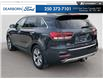 2018 Kia Sorento 2.0L SX (Stk: 9K2601) in Kamloops - Image 4 of 25