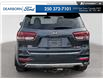 2018 Kia Sorento 2.0L SX (Stk: 9K2601) in Kamloops - Image 5 of 25
