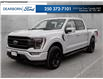 2021 Ford F-150 XLT (Stk: PT041) in Kamloops - Image 1 of 24
