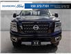 2018 Nissan Titan XD PRO-4X Gas (Stk: CT228A) in Kamloops - Image 2 of 25