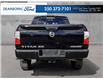 2018 Nissan Titan XD PRO-4X Gas (Stk: CT228A) in Kamloops - Image 5 of 25