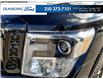 2018 Nissan Titan XD PRO-4X Gas (Stk: CT228A) in Kamloops - Image 8 of 25