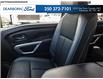 2018 Nissan Titan XD PRO-4X Gas (Stk: CT228A) in Kamloops - Image 20 of 25