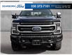 2020 Ford F-350 Platinum (Stk: MT016A) in Kamloops - Image 2 of 25