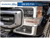 2020 Ford F-350 Platinum (Stk: MT016A) in Kamloops - Image 8 of 25