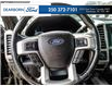 2020 Ford F-350 Platinum (Stk: MT016A) in Kamloops - Image 14 of 25
