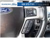 2020 Ford F-350 Platinum (Stk: MT016A) in Kamloops - Image 16 of 25