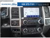 2020 Ford F-350 Platinum (Stk: MT016A) in Kamloops - Image 19 of 25