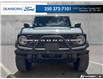 2024 Ford Bronco Wildtrak (Stk: G6198A) in Kamloops - Image 2 of 25