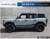 2024 Ford Bronco Wildtrak (Stk: G6198A) in Kamloops - Image 3 of 25