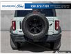 2024 Ford Bronco Wildtrak (Stk: G6198A) in Kamloops - Image 5 of 25