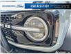 2024 Ford Bronco Wildtrak (Stk: G6198A) in Kamloops - Image 8 of 25