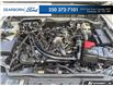 2024 Ford Bronco Wildtrak (Stk: G6198A) in Kamloops - Image 10 of 25