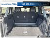 2024 Ford Bronco Wildtrak (Stk: G6198A) in Kamloops - Image 12 of 25