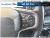 2024 Ford Bronco Wildtrak (Stk: G6198A) in Kamloops - Image 16 of 25