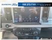 2024 Ford Bronco Wildtrak (Stk: G6198A) in Kamloops - Image 19 of 25