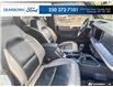 2024 Ford Bronco Wildtrak (Stk: G6198A) in Kamloops - Image 22 of 25