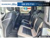2024 Ford Bronco Wildtrak (Stk: G6198A) in Kamloops - Image 23 of 25