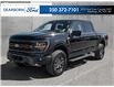2025 Ford F-150 Tremor (Stk: MT173A) in Kamloops - Image 1 of 25