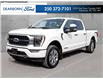 2021 Ford F-150 Platinum (Stk: PT046) in Kamloops - Image 1 of 25