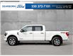 2021 Ford F-150 Platinum (Stk: PT046) in Kamloops - Image 3 of 25