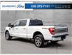 2021 Ford F-150 Platinum (Stk: PT046) in Kamloops - Image 4 of 25