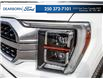 2021 Ford F-150 Platinum (Stk: PT046) in Kamloops - Image 8 of 25