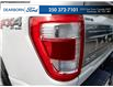 2021 Ford F-150 Platinum (Stk: PT046) in Kamloops - Image 11 of 25