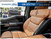 2021 Ford F-150 Platinum (Stk: PT046) in Kamloops - Image 20 of 25