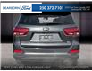 2020 Kia Sorento 2.4L LX (Stk: YS191A) in Kamloops - Image 5 of 25