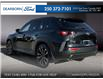 2025 Mazda CX-50 GT w/Turbo (Stk: P3921) in Kamloops - Image 4 of 25
