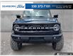 2025 Ford Bronco Outer Banks (Stk: 26P071) in Kamloops - Image 2 of 25