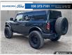 2025 Ford Bronco Outer Banks (Stk: 26P071) in Kamloops - Image 4 of 25