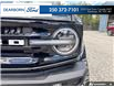 2025 Ford Bronco Outer Banks (Stk: 26P071) in Kamloops - Image 8 of 25