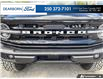2025 Ford Bronco Outer Banks (Stk: 26P071) in Kamloops - Image 9 of 25