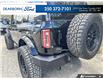 2025 Ford Bronco Outer Banks (Stk: 26P071) in Kamloops - Image 11 of 25