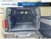 2025 Ford Bronco Outer Banks (Stk: 26P071) in Kamloops - Image 12 of 25