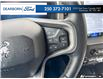 2025 Ford Bronco Outer Banks (Stk: 26P071) in Kamloops - Image 16 of 25