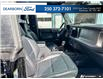 2025 Ford Bronco Outer Banks (Stk: 26P071) in Kamloops - Image 22 of 25