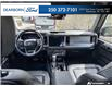 2025 Ford Bronco Outer Banks (Stk: 26P071) in Kamloops - Image 24 of 25