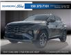 2025 Hyundai Tucson Hybrid Ultimate (Stk: YT053A) in Kamloops - Image 1 of 25