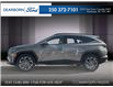 2025 Hyundai Tucson Hybrid Ultimate (Stk: YT053A) in Kamloops - Image 3 of 25